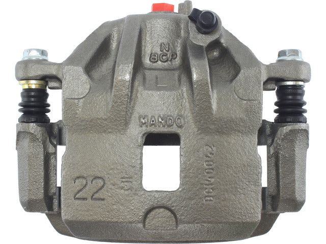 Disc Brake Caliper Centric Parts 141.51214