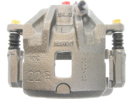 Disc Brake Caliper Centric Parts 141.51216