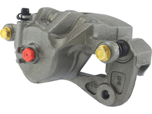Disc Brake Caliper Centric Parts 141.51218