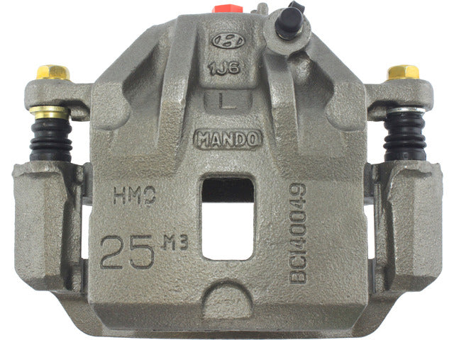 Disc Brake Caliper Centric Parts 141.51218