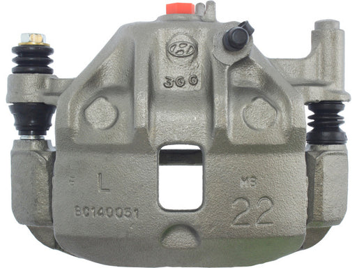 Disc Brake Caliper Centric Parts 141.51220