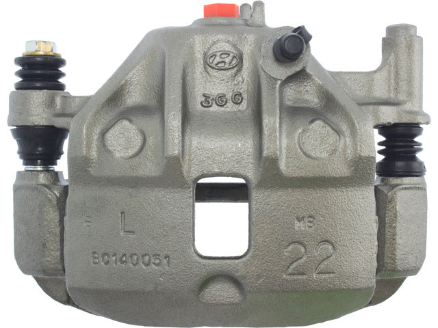 Disc Brake Caliper Centric Parts 141.51220