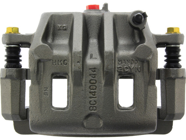 Disc Brake Caliper Centric Parts 141.51224