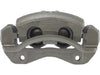 Disc Brake Caliper Centric Parts 141.51227