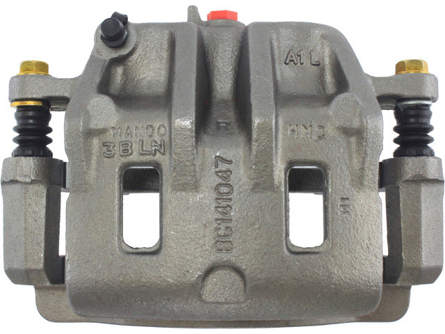 Disc Brake Caliper Centric Parts 141.51227