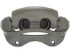 Disc Brake Caliper Centric Parts 141.51232