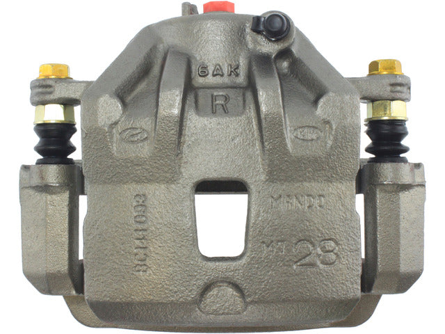 Disc Brake Caliper Centric Parts 141.51241