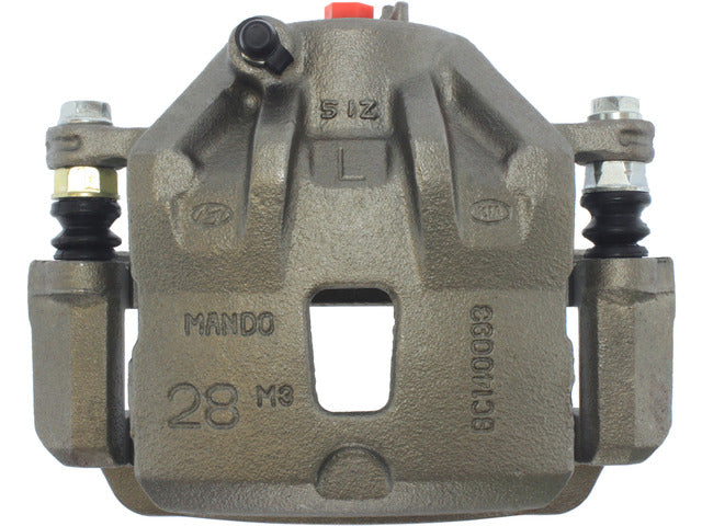 Disc Brake Caliper Centric Parts 141.51242