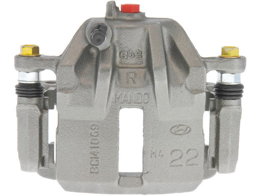 Disc Brake Caliper Centric Parts 141.51243