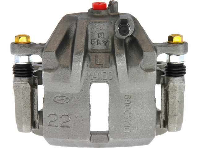 Disc Brake Caliper Centric Parts 141.51244