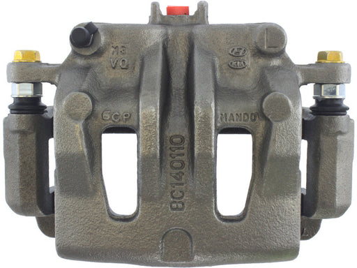 Disc Brake Caliper Centric Parts 141.51246