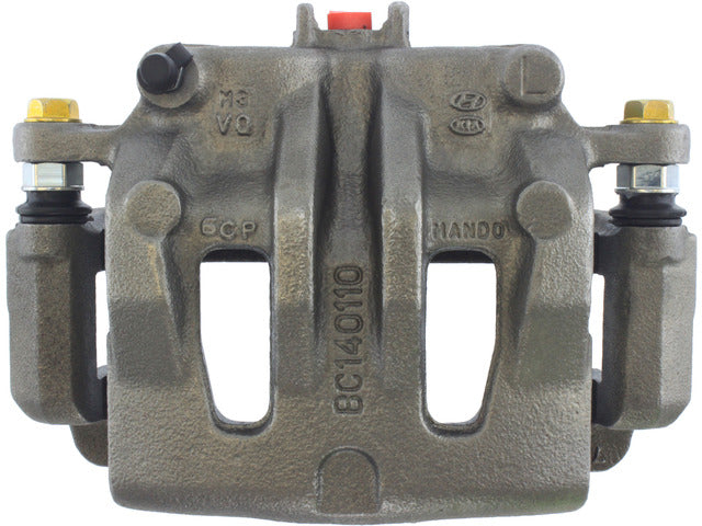 Disc Brake Caliper Centric Parts 141.51246