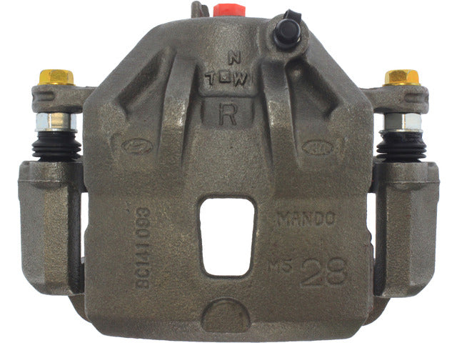Disc Brake Caliper Centric Parts 141.51253