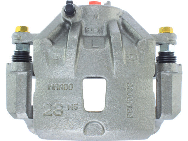 Disc Brake Caliper Centric Parts 141.51254