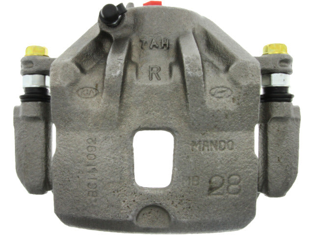 Disc Brake Caliper Centric Parts 141.51257