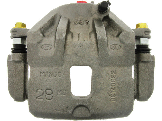 Disc Brake Caliper Centric Parts 141.51258