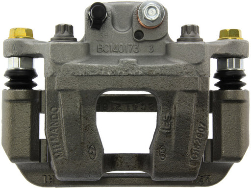 Disc Brake Caliper Centric Parts 141.51504