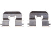 Disc Brake Caliper Centric Parts 141.51511