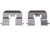 Disc Brake Caliper Centric Parts 141.51512