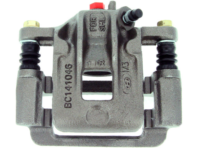Disc Brake Caliper Centric Parts 141.51612