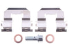 Disc Brake Caliper Centric Parts 141.51637