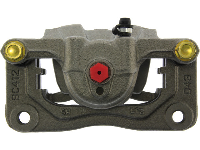 Disc Brake Caliper Centric Parts 141.51642