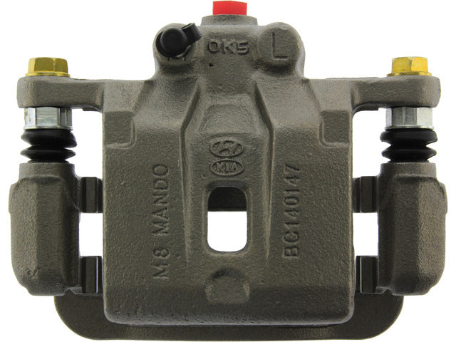 Disc Brake Caliper Centric Parts 141.51642