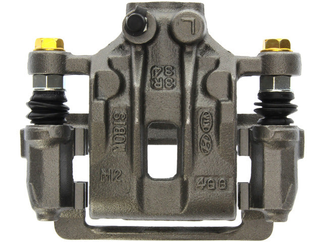 Disc Brake Caliper Centric Parts 141.51662