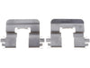 Disc Brake Caliper Centric Parts 141.51667