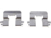 Disc Brake Caliper Centric Parts 141.51668