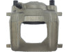 Disc Brake Caliper Centric Parts 141.56034