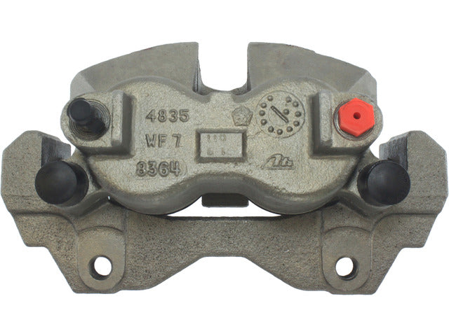 Disc Brake Caliper Centric Parts 141.58001