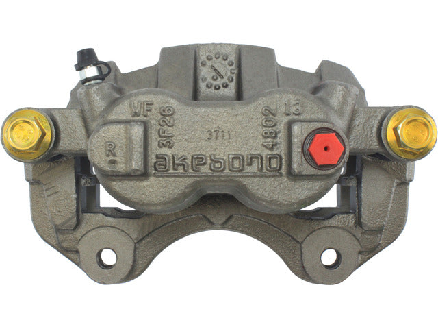 Disc Brake Caliper Centric Parts 141.58005