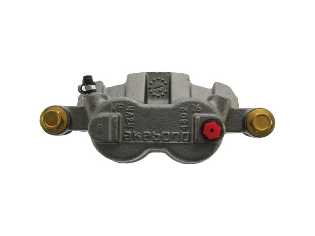Disc Brake Caliper Centric Parts 141.58005NB