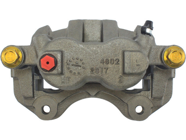 Disc Brake Caliper Centric Parts 141.58006