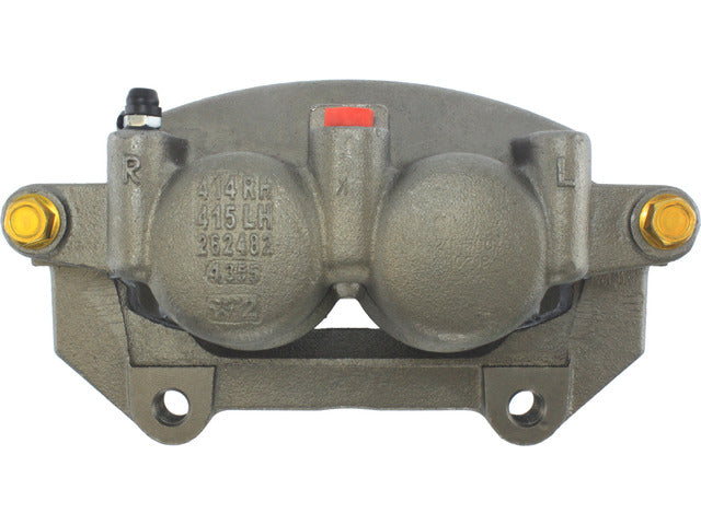 Disc Brake Caliper Centric Parts 141.58007