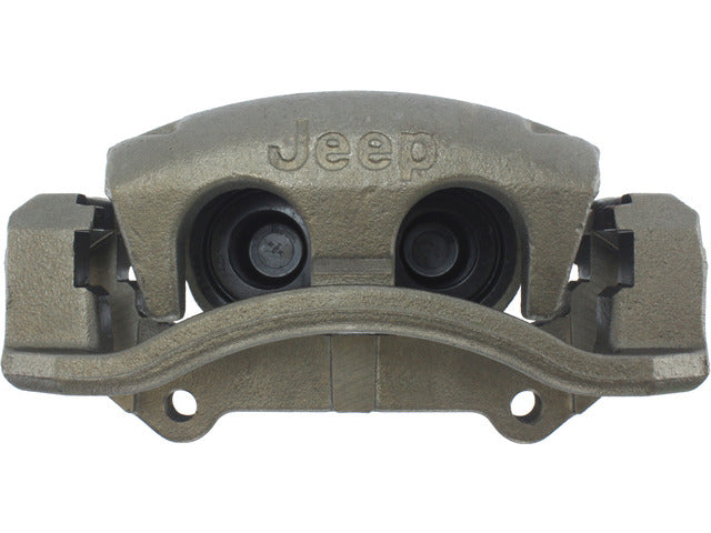 Disc Brake Caliper Centric Parts 141.58007