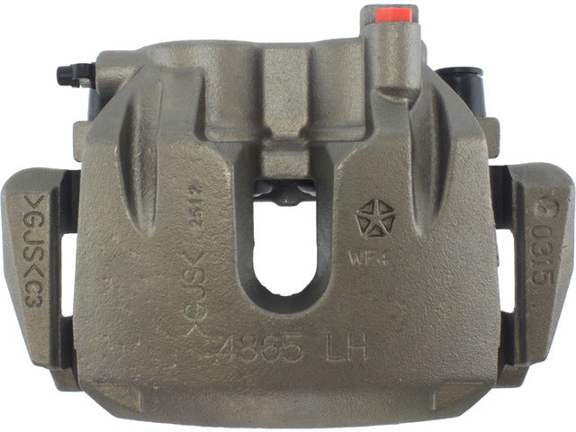Disc Brake Caliper Centric Parts 141.58010