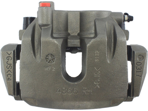 Disc Brake Caliper Centric Parts 141.58011