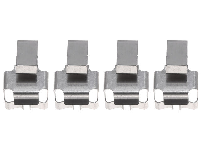 Disc Brake Caliper Centric Parts 141.58015