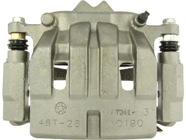 Disc Brake Caliper Centric Parts 141.58024