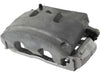 Disc Brake Caliper Centric Parts 141.58034