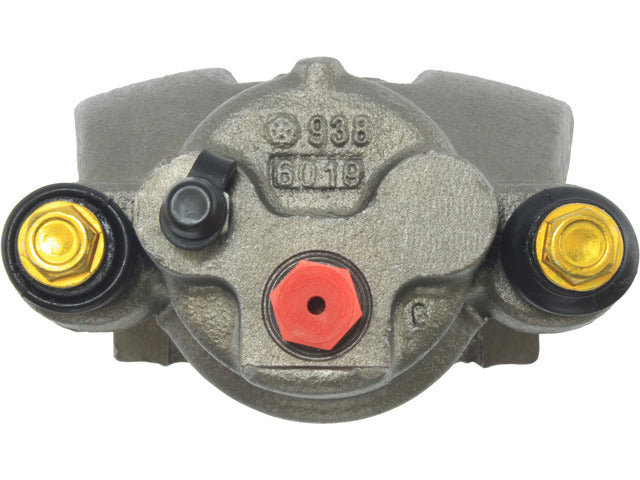 Disc Brake Caliper Centric Parts 141.58506
