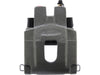 Disc Brake Caliper Centric Parts 141.58507NB