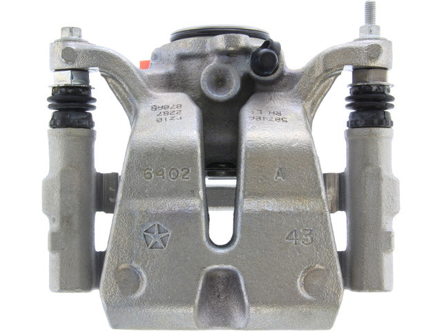 Disc Brake Caliper Centric Parts 141.58519