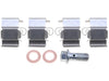 Disc Brake Caliper Centric Parts 141.58526