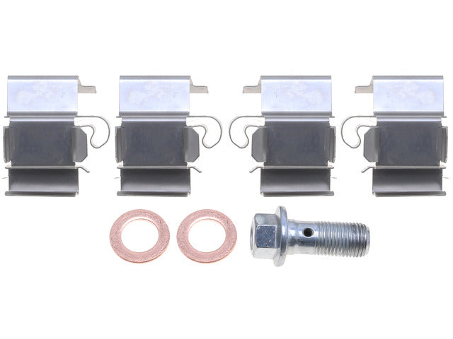 Disc Brake Caliper Centric Parts 141.58526