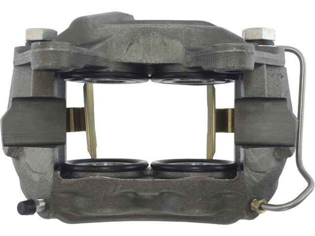 Disc Brake Caliper Centric Parts 141.61001
