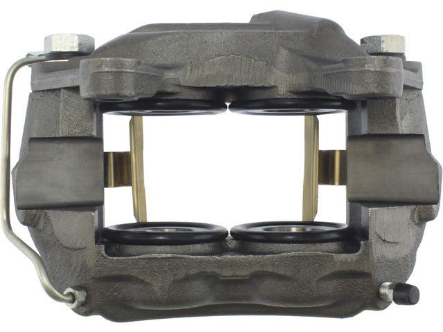 Disc Brake Caliper Centric Parts 141.61002