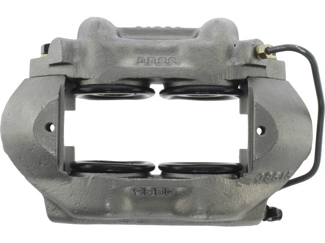 Disc Brake Caliper Centric Parts 141.61006